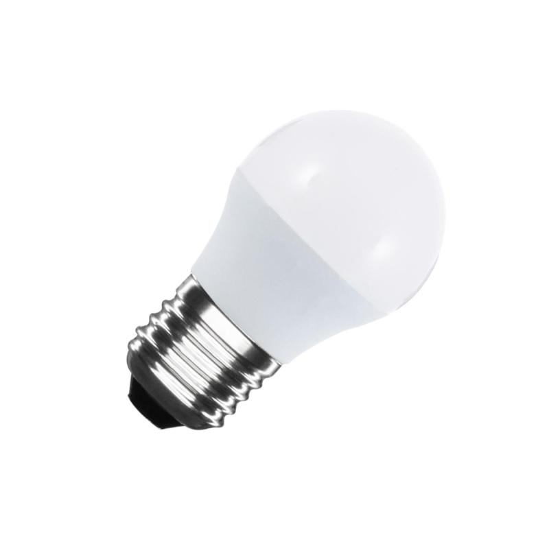 Image of 5W LED Bulb Golf Ball - Screw Cap