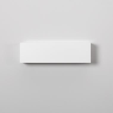 Image of Edit 10W Lena Outdoor LED Up & Down Wall Light