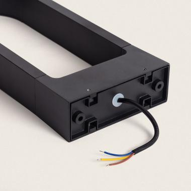 Image of Edit Ignis 400 LED Outdoor Bollard Light