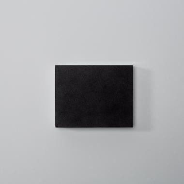 Image of Edit Kaysa 6W LED Up and Down Square  Wall Light