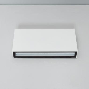 Image of Edit Kaira 10W Outdoor LED Wall Lamp