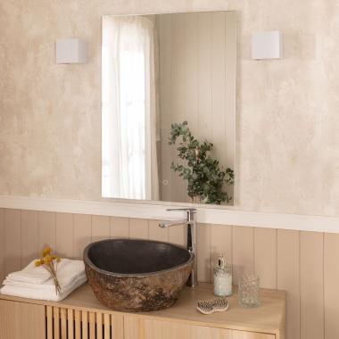 Image of Edit Eros LED Outdoor Up & Down Wall Light