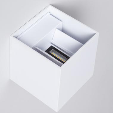 Image of Edit Eros LED Outdoor Up & Down Wall Light