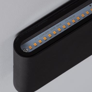 Image of Edit Luming 6W LED Outdoor Up & Down Wall Light