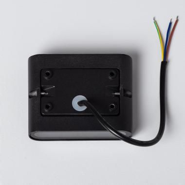 Image of Edit Luming 6W LED Outdoor Up & Down Wall Light