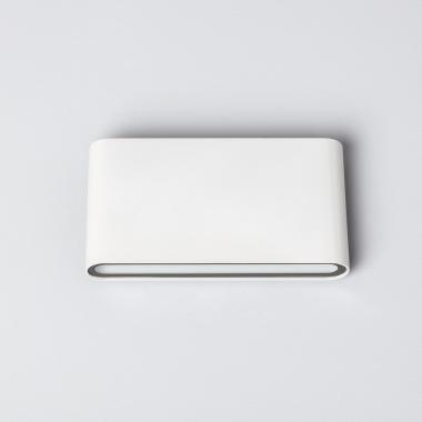 Image of Edit Luming 12W LED Outdoor Up & Down Wall Light