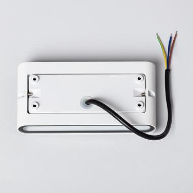 Image of Edit Luming 12W LED Outdoor Up & Down Wall Light