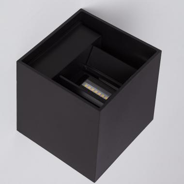 Image of Edit Eros LED Outdoor Up & Down Wall Light