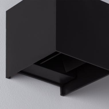 Image of Edit Eros LED Outdoor Up & Down Wall Light