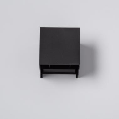 Image of Edit Eros LED Outdoor Up & Down Wall Light