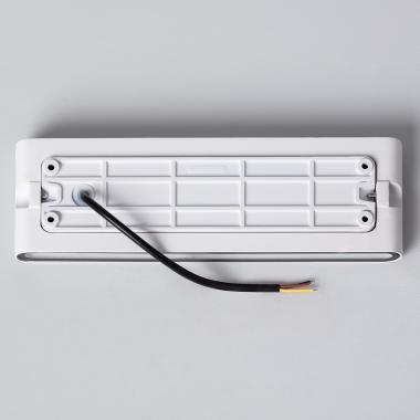 Image of Edit Longluming 20W LED Outdoor Up & Down Wall Light