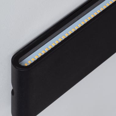 Image of Edit Longluming 20W LED Outdoor Up & Down Wall Light