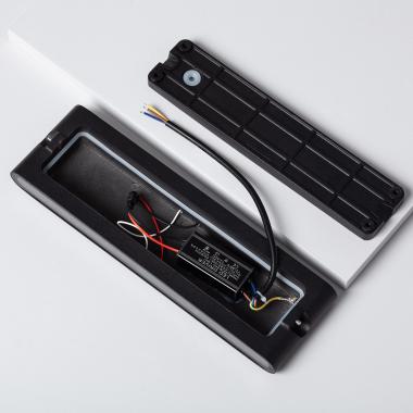 Image of Edit Longluming 20W LED Outdoor Up & Down Wall Light
