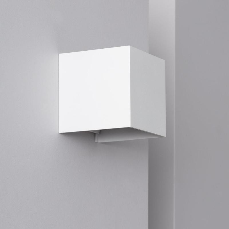 Image of Edit Eros LED Up & Down Wall Light IP44