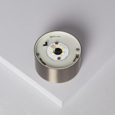 Image of Suri Inti Solar LED Outdoor Wall Light with PIR Sensor
