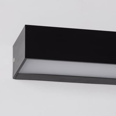 Image of Edit 9W Galeo LED Outdoor Up & Down Wall Light