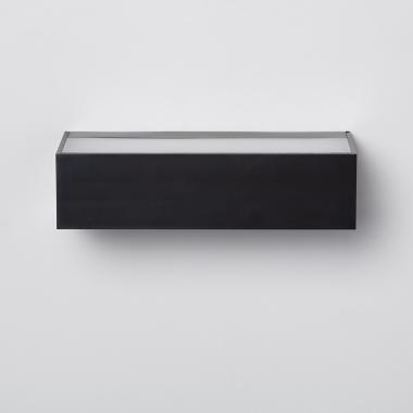 Image of Edit 9W Galeo LED Outdoor Up & Down Wall Light