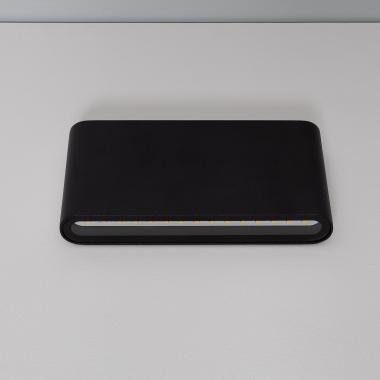 Image of Edit Einar 10W Double Sided Recessed LED Wall Lamp