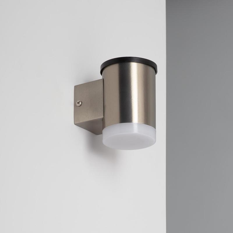 Image of Suri Bekitro Solar LED Outdoor Wall Light