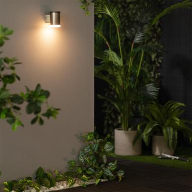Image of Suri Bekitro Solar LED Outdoor Wall Light