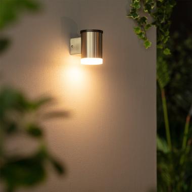 Image of Suri Bekitro Solar LED Outdoor Wall Light
