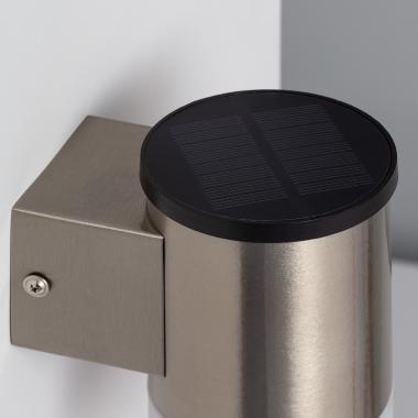 Image of Suri Bekitro Solar LED Outdoor Wall Light