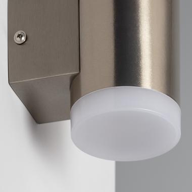 Image of Suri Bekitro Solar LED Outdoor Wall Light