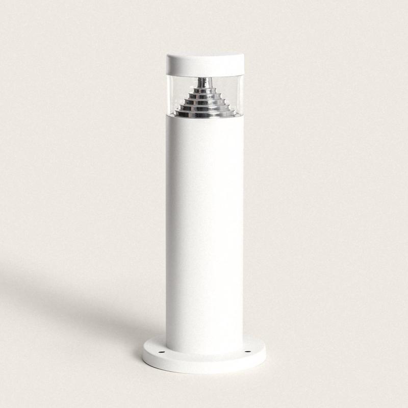 Image of Inti Edit 6W LED Outdoor Bollard Light 30cm