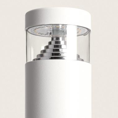 Image of Inti Edit 6W LED Outdoor Bollard Light 30cm