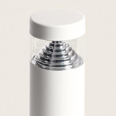 Image of Inti Edit 6W LED Outdoor Bollard Light 30cm