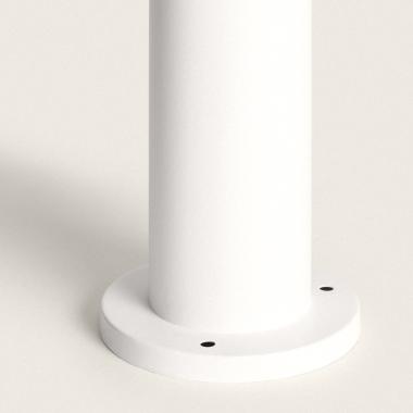Image of Inti Edit 6W LED Outdoor Bollard Light 30cm