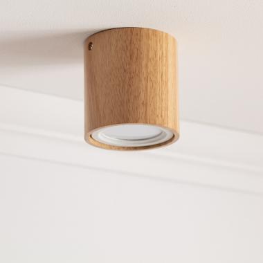 Image of Edit Esben LED Flush Wall Light