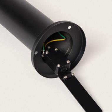 Image of Inti Edit 6W LED Outdoor Bollard Light 50cm