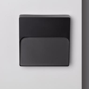 Image of Edit Arca LED Outdoor Wall Light IP65