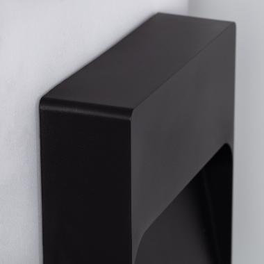Image of Edit Arca LED Outdoor Wall Light IP65