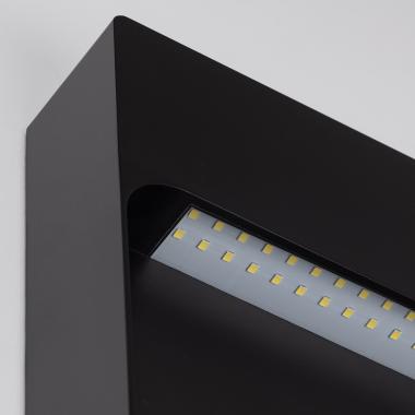 Image of Edit Arca LED Outdoor Wall Light IP65