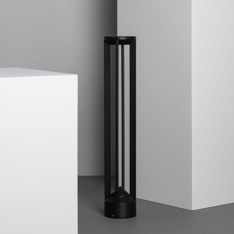 Image of Edit Tactic 7W LED Outdoor Bollard Light 60cm
