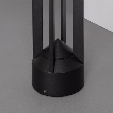 Image of Edit Tactic 7W LED Outdoor Bollard Light 60cm