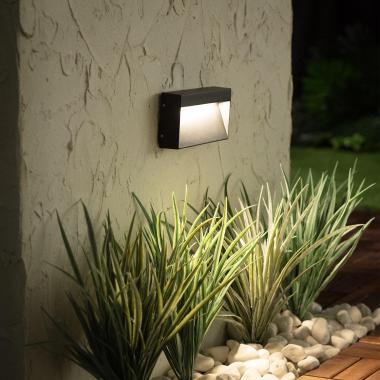 Image of Edit Columbia Surface LED Outdoor Brick Light