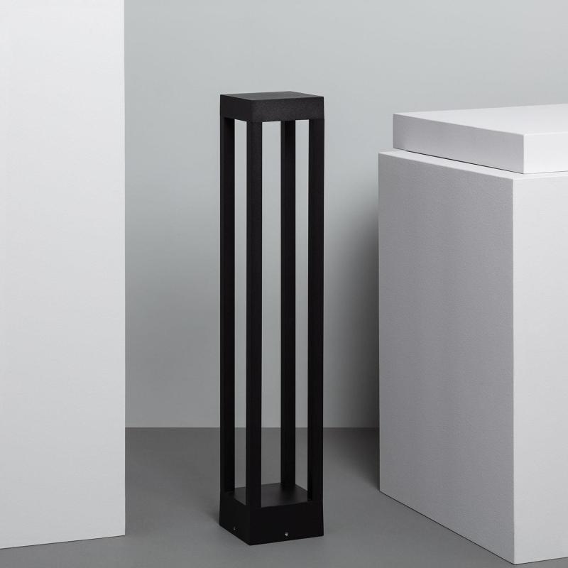 Image of Edit Irlaya 7W LED Outdoor Bollard Light 60cm