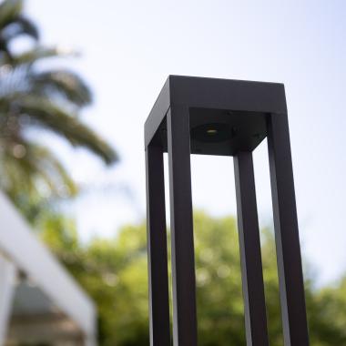 Image of Edit Irlaya 7W LED Outdoor Bollard Light 60cm