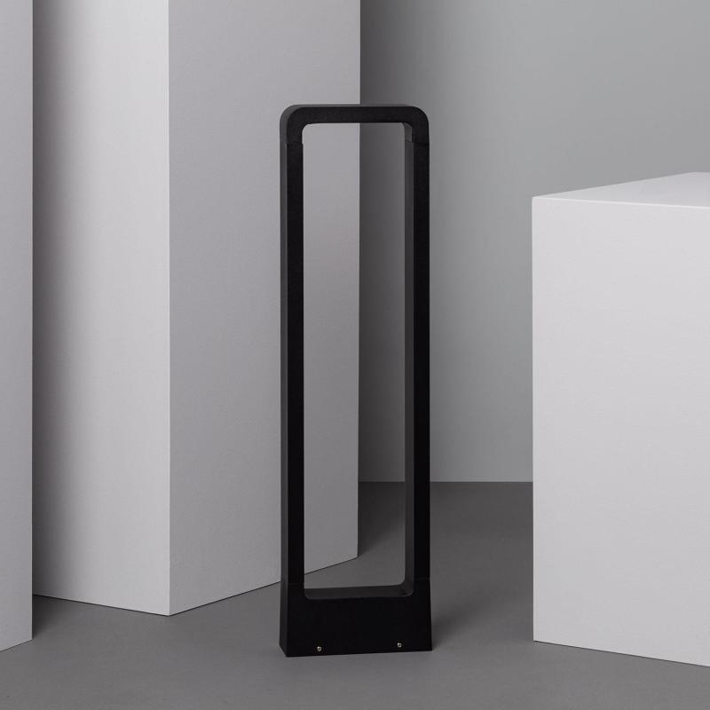 Image of Edit Alma 600 LED Outdoor Bollard Light