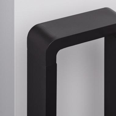 Image of Edit Alma 600 LED Outdoor Bollard Light