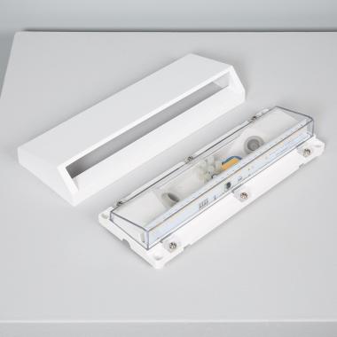 Image of Edit Tunez 3W LED Outdoor Wall Light