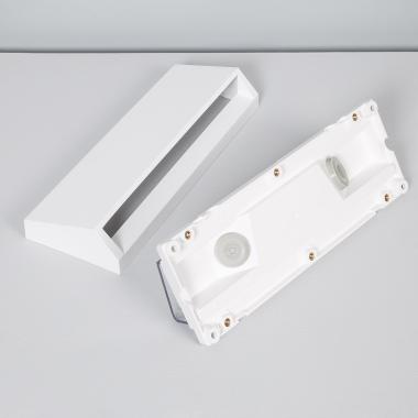 Image of Edit Tunez 3W LED Outdoor Wall Light