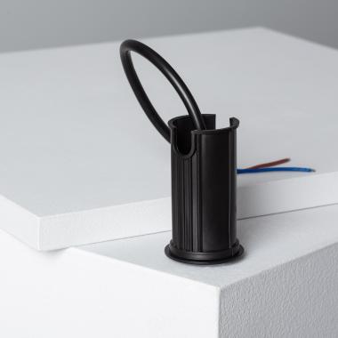 Image of Tiziano 1W LED Recessed Ground Light IP65