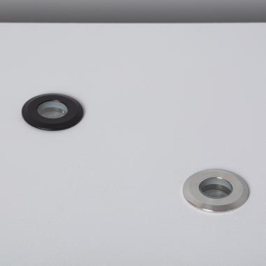 Image of Tiziano 1W LED Recessed Ground Light IP65