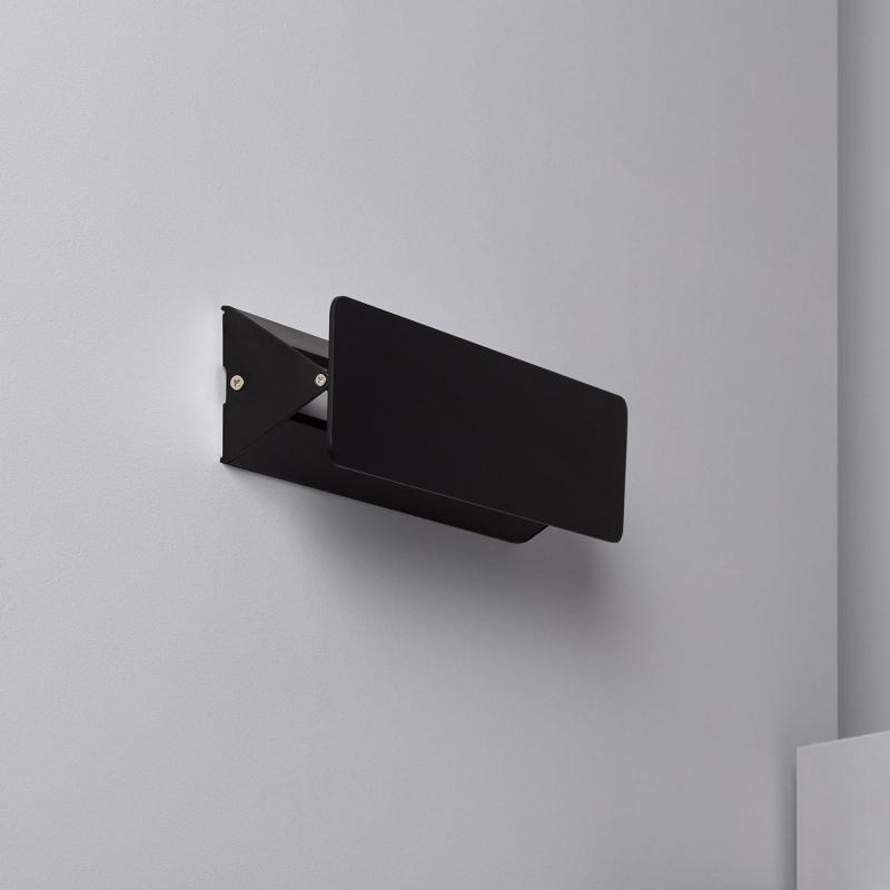 Image of Edit Temis LED Adjustable Up & Down Wall Light
