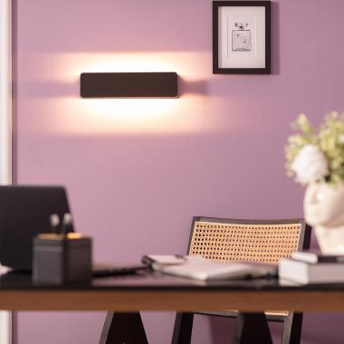 Image of Edit Temis LED Adjustable Up & Down Wall Light