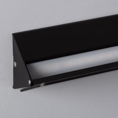 Image of Edit Temis LED 10W Up and Down Wall Light